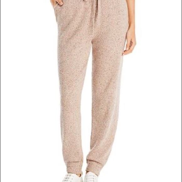 Bloomingdales The Bright Side Mushroom Patch Sweater and Jogger Pants - Picture 5 of 14